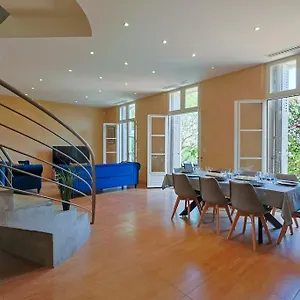 Maison De Maitre Centre France