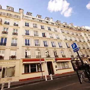 Marignan Parigi