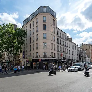 De L'union Parigi