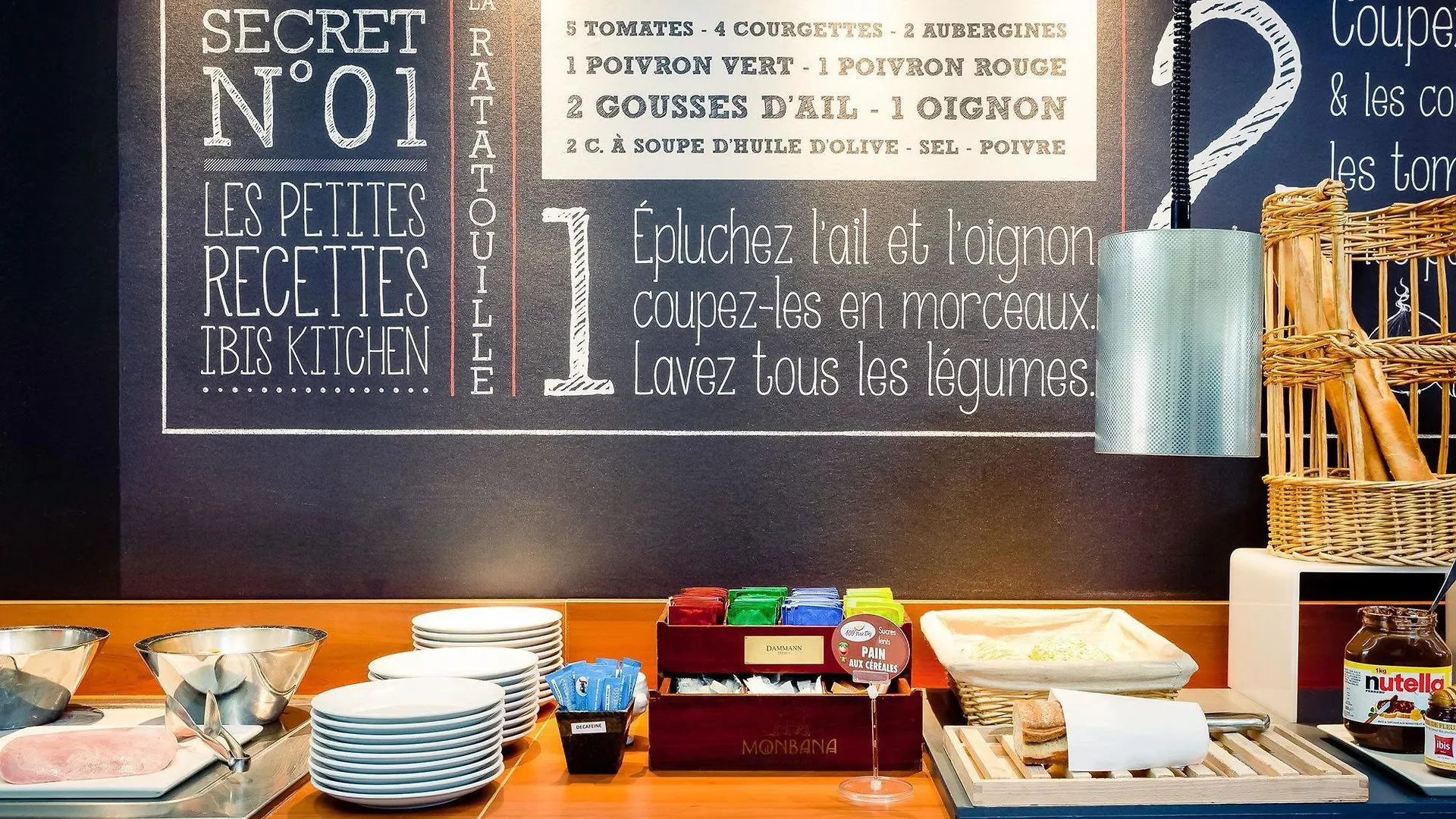 Hotel Ibis Lyon Est Bron