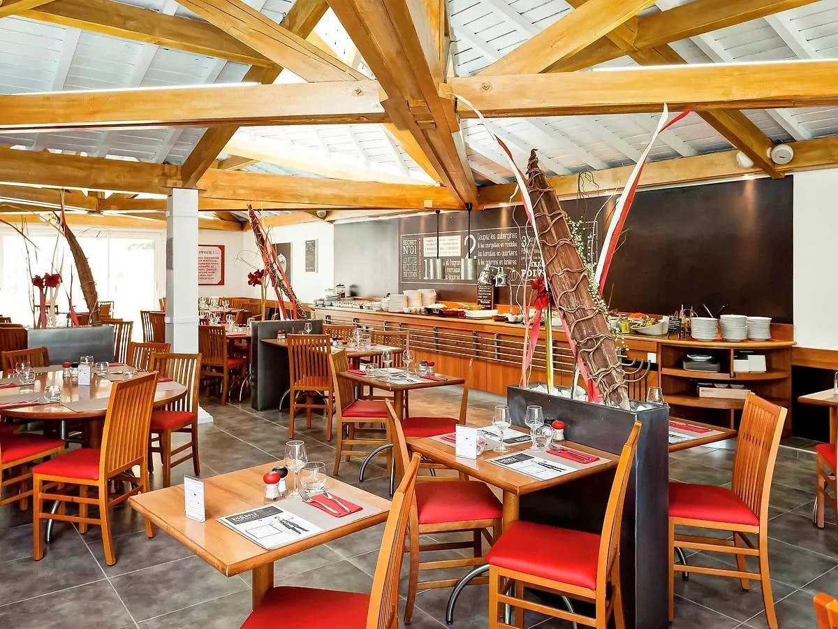 Hotel Ibis Lyon Est Bron 3*,  Francia